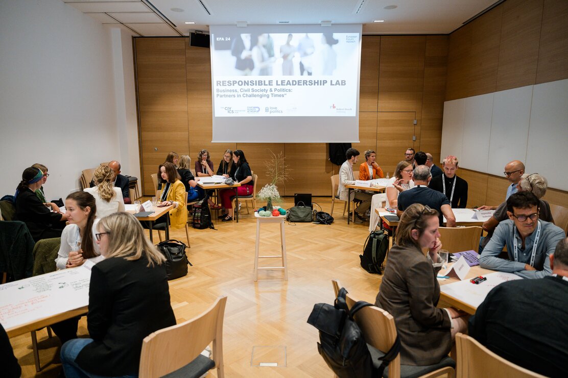 Iginio Rogger Saal | Congress Centrum Alpbach