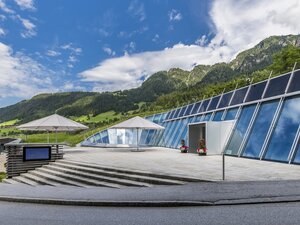 CCA Sonnenterrasse | © Norbert Freudenthaler
