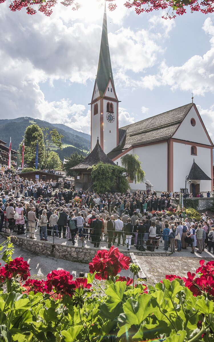 European Forum Alpbach │ Congress Centrum Alpbach