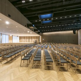 Herz-Kremenak Saal | © Hannes Senfter CCA Herz Kremenak Saal | © Hannes Senfter | Bildmaße: 1984x1324 | © Hannes Senfter