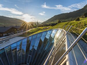 CCA Kegel Sommer | © Norbert Freudenthaler