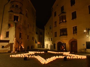 Rattenberger Advent | © Alpbachtal Tourismus
